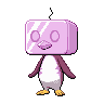 Shiny Eiscue (Ice)